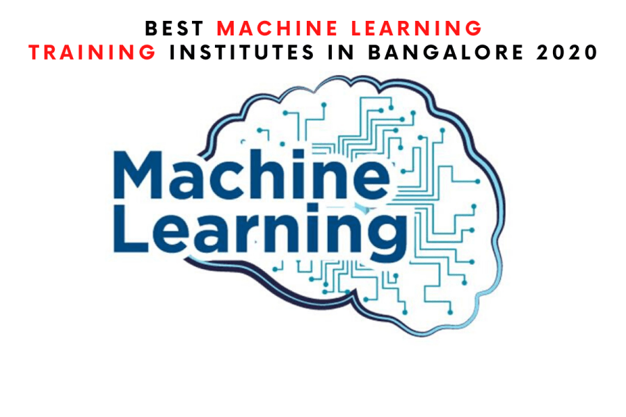 Best Machine Learning Training Institutes in Bangalore 2020